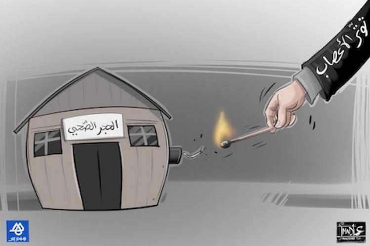 تمديد حالة الطوارئ يُفاقم التوتر النفسي لشرائح واسعة من المغاربة