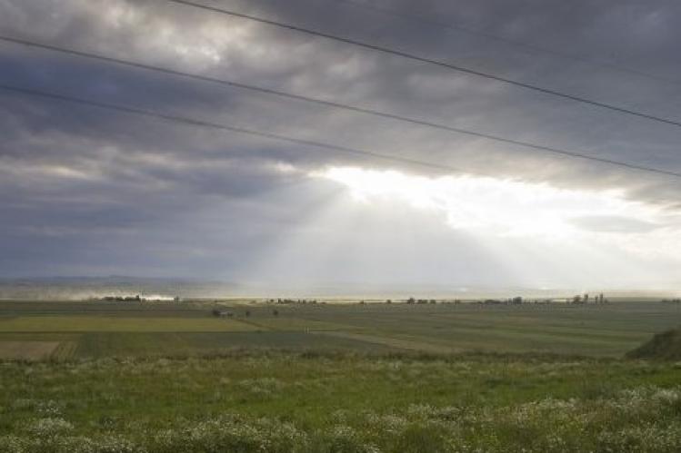 توقعات الأرصاد الجوية لحالة طقس اليوم الأربعاء