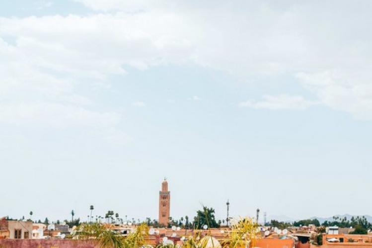 توقعات الأرصاد الجوية لطقس اليوم الثلاثاء بالمغرب