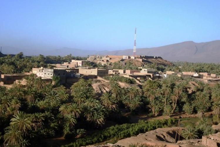 جمعيات تُثمّن مجهودات مجلس جماعة تغجيجت