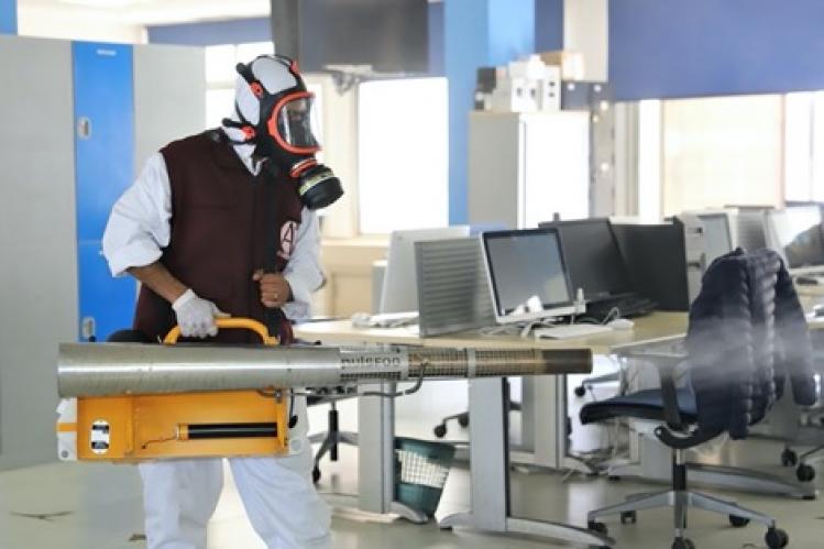 جهة فاس مكناس تسجل إصابات جديدة بـ”كورونا”