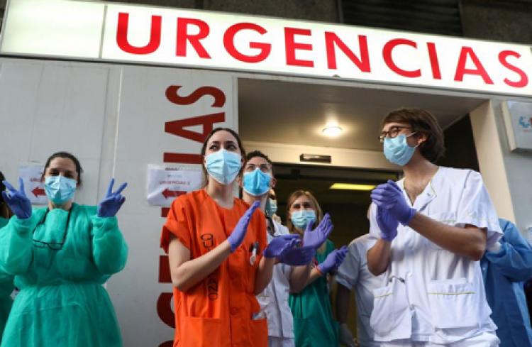 حصيلة الشفاء من “كوفيد-19” تبلغ 119 في مليلية