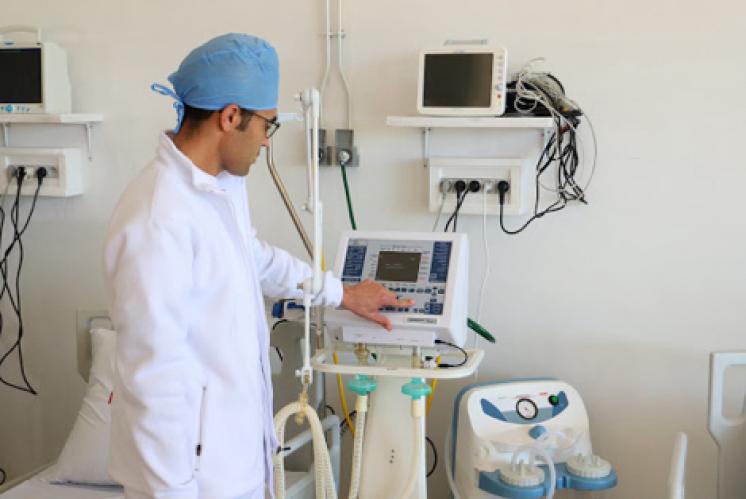 حصيلة المصابين بـ”كورونا” ترتفع إلى 48 بالريش