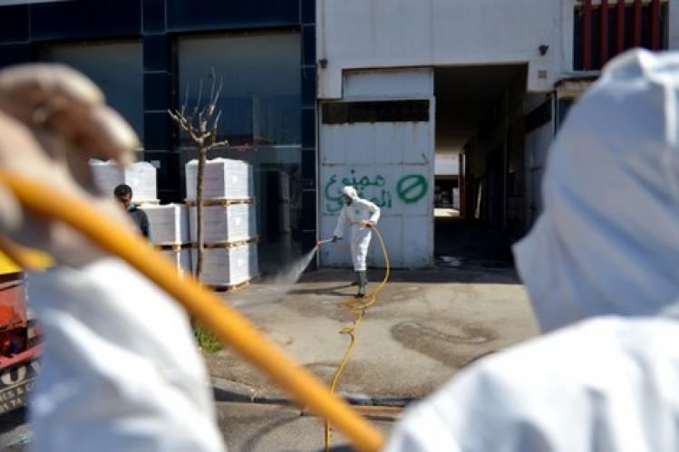 “حماية المال العام” تحذر من “الأوراق الانتخابية”