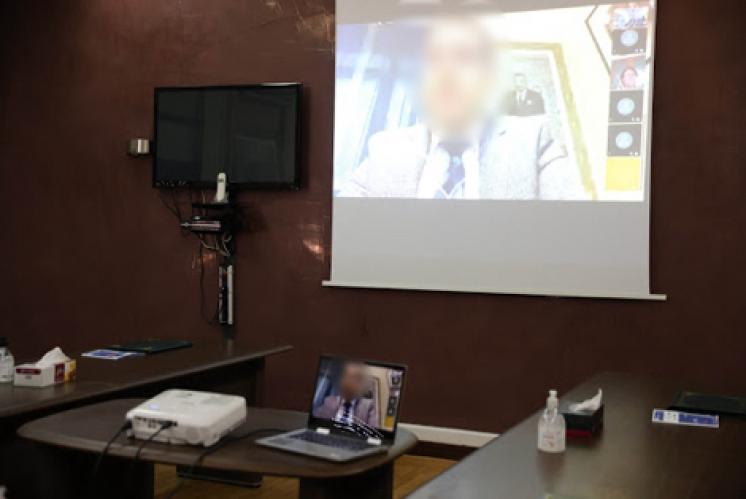 خبراء يناقشون هندسة السياسات العمومية بالمغرب‎