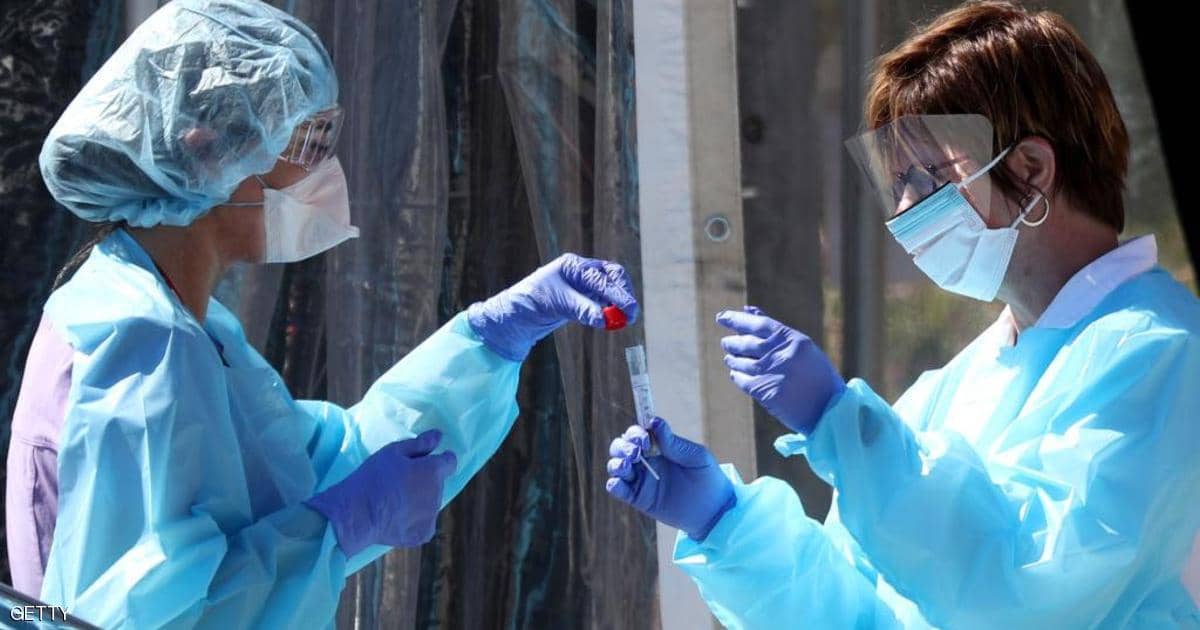 دولة أوروبية تقترب من تحطيم رقم وفيات كورونا في إيطاليا