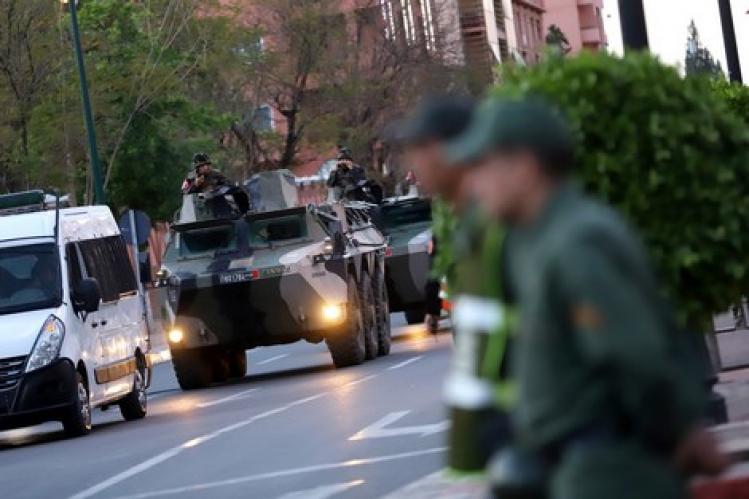 رئيس الحكومة يكشف أسباب تمديد حالة الطوارئ لمدة ثلاثة أسابيع