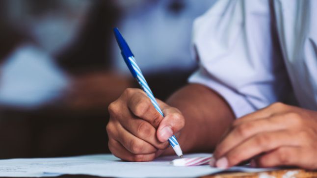 رسمياً : امتحانات البكالوريا بعد الحجر