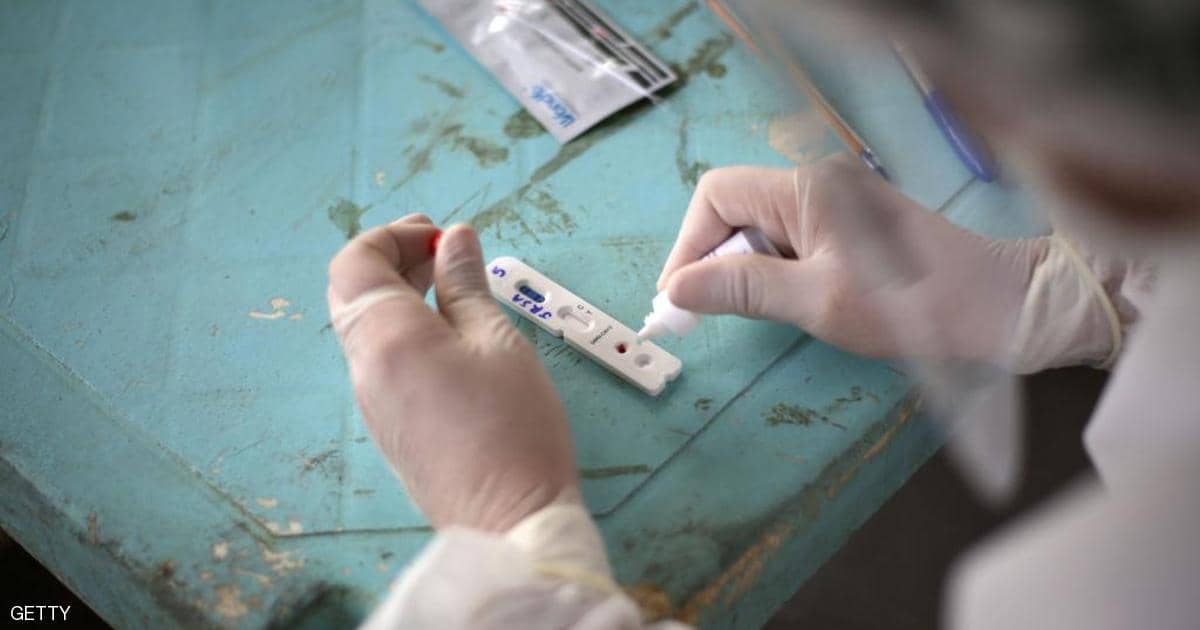 رقم قياسي لإصابات كورونا في البرازيل