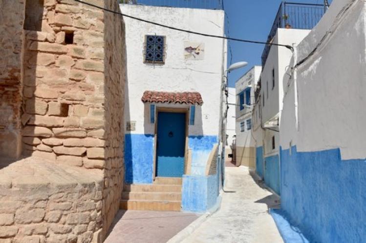 “شباب تامسنا” تطالب بمعيار وطني لتسمية الأحياء