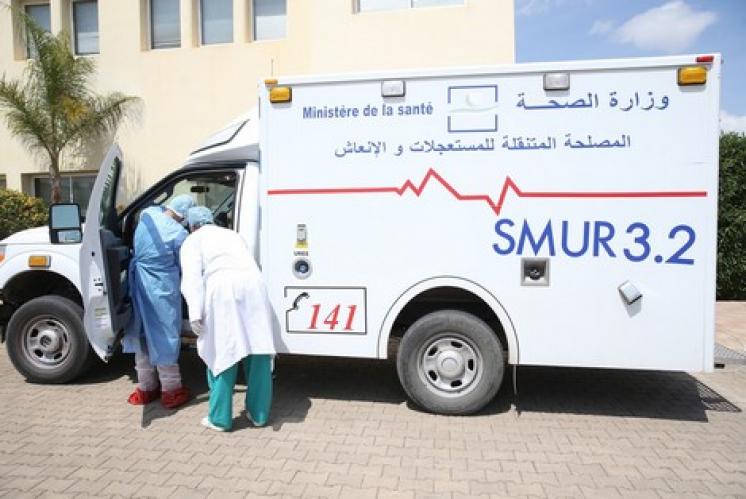 طفلة ترفع عدد الإصابات بـ”كورونا” في جهة سوس