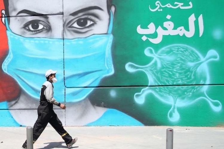 عدم تراجع مؤشر “R0” يمهّد لتمديد الحجر الصحي في المغرب