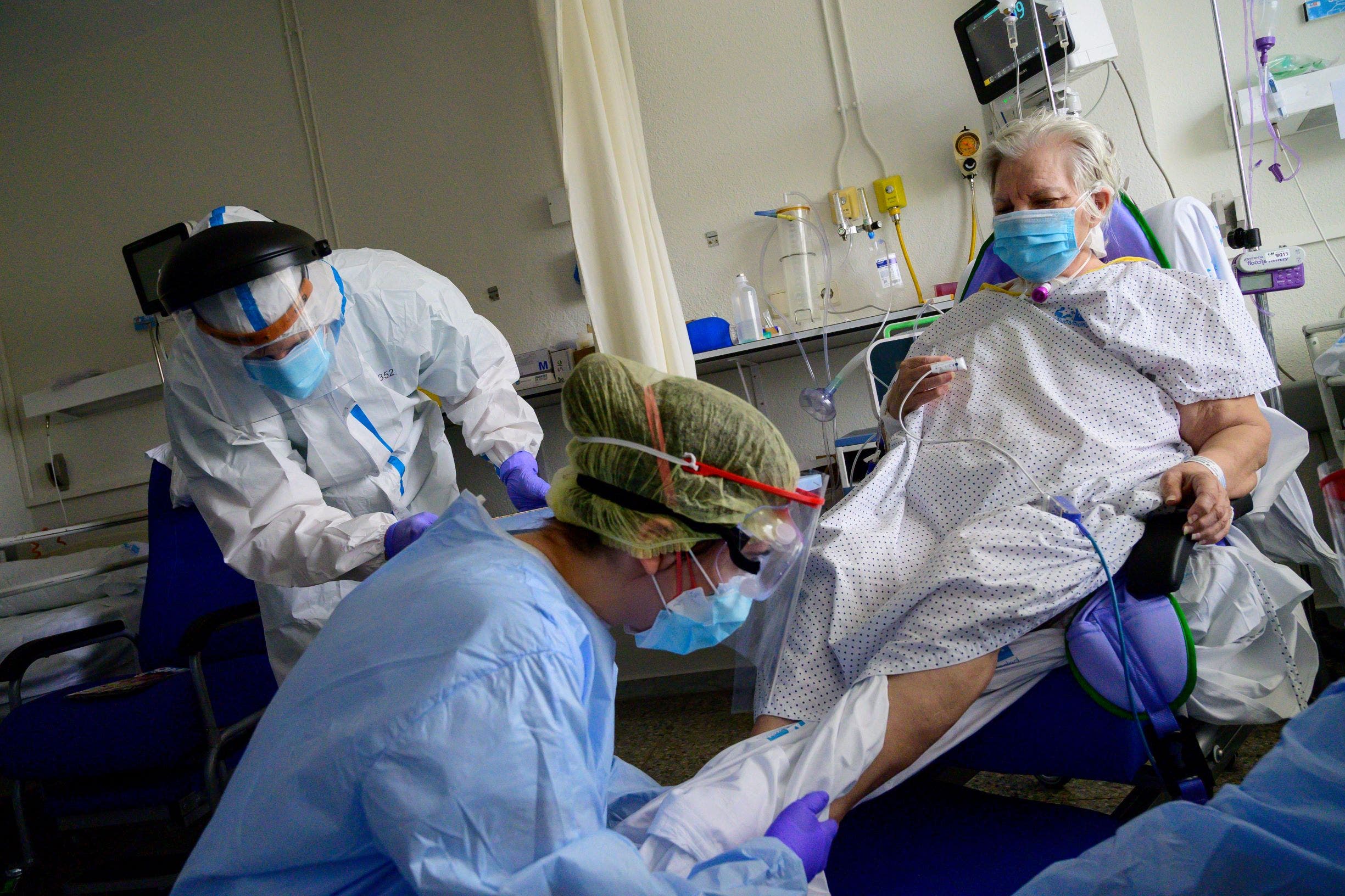 علاقة تربط بين الكوابيس وكورونا والحجر.. فما هي؟