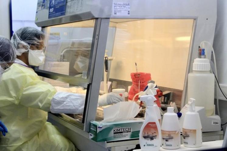 فاس تنفرد بالإصابات الجديدة بـ”كورونا” في الجهة