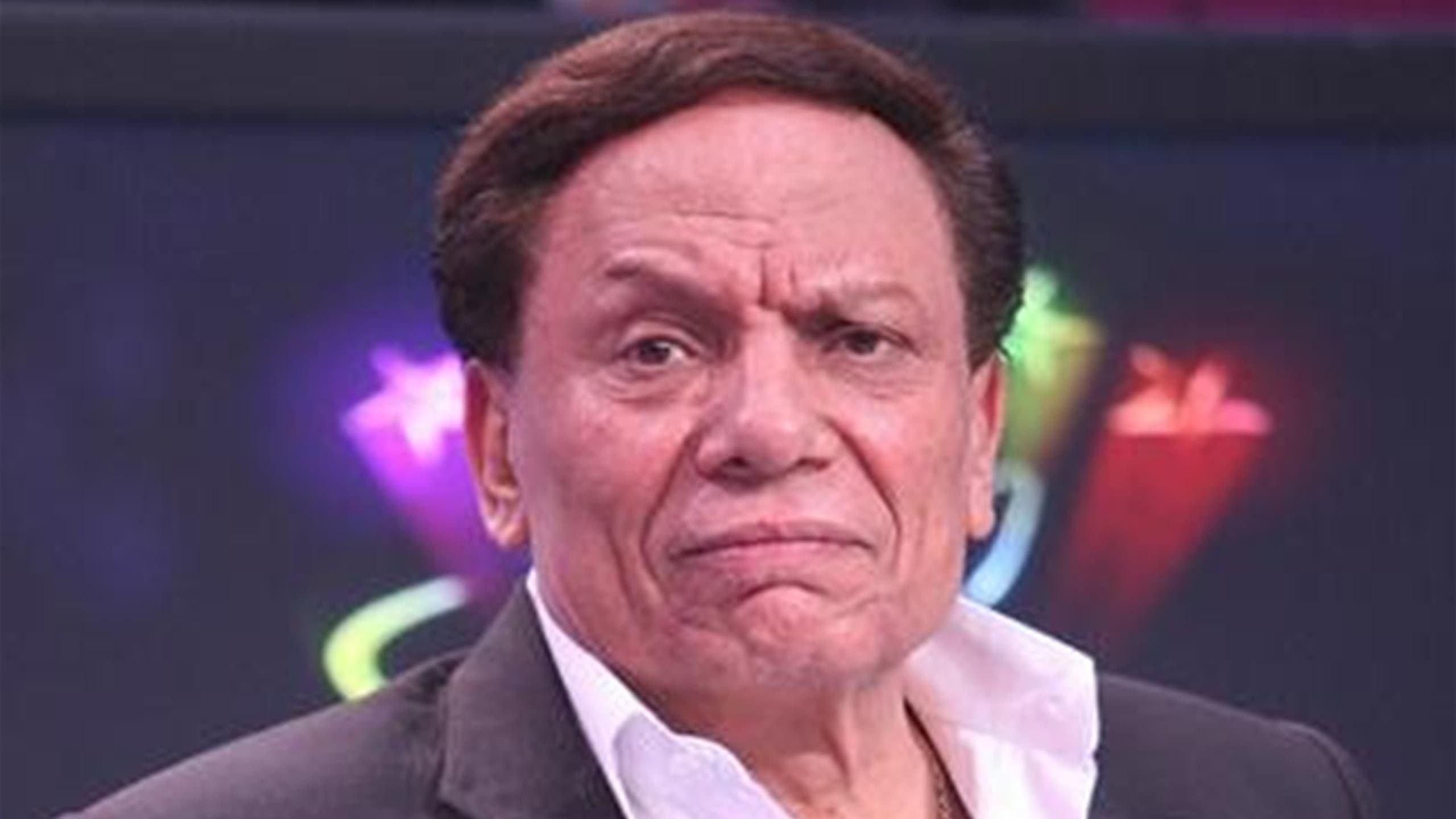 في عيده الـ 80.. هؤلاء أهم السيدات بحياة عادل إمام