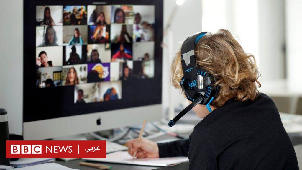 فيروس كورونا: كيف يحاول منافسون صينيون انتزاع عرش “زووم”؟