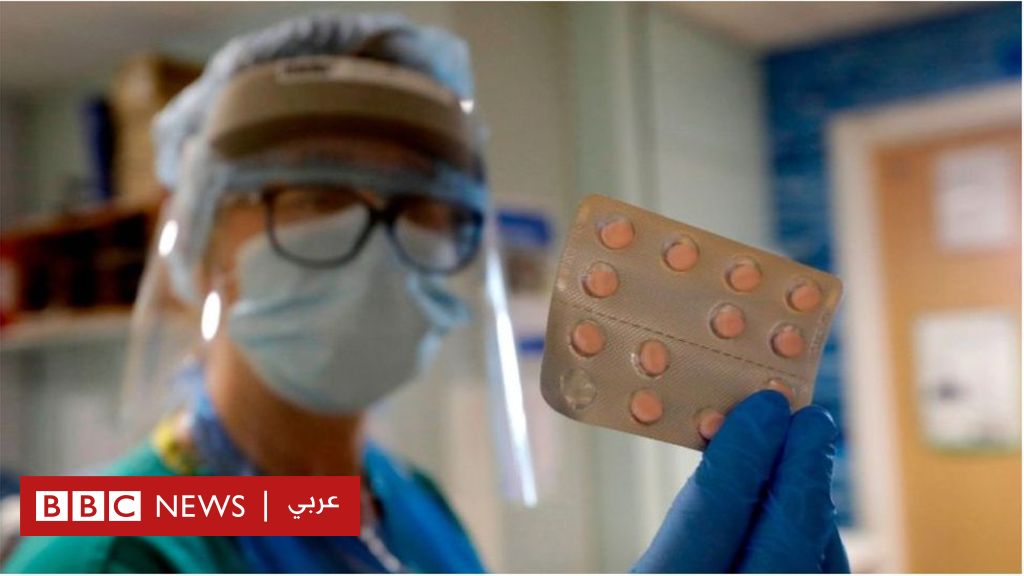 فيروس كورونا: مزيج الأدوية الذي قد يساعدنا في هزيمة كوفيد-19