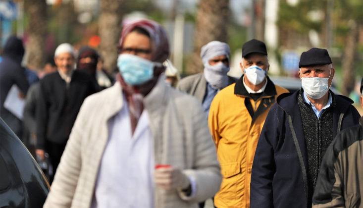 قريباً في المغرب .. تطبيق معلوماتي سيمكن من تشخيص المخالطين و التكفل بهم بسرعة أكثر