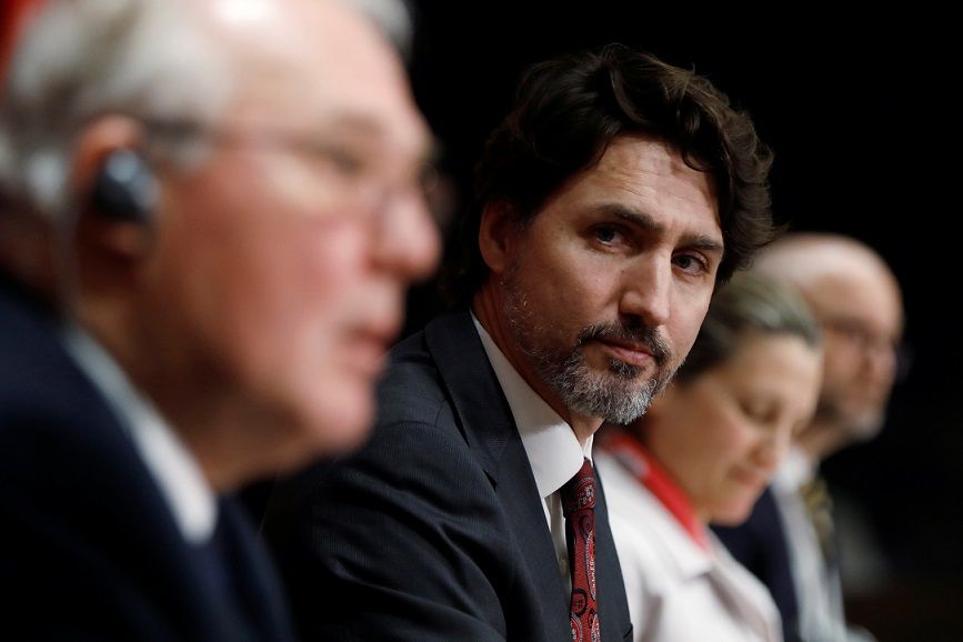 كندا تستثمر في الرعاية الطبية الإلكترونية بقيمة 170 مليون دولار