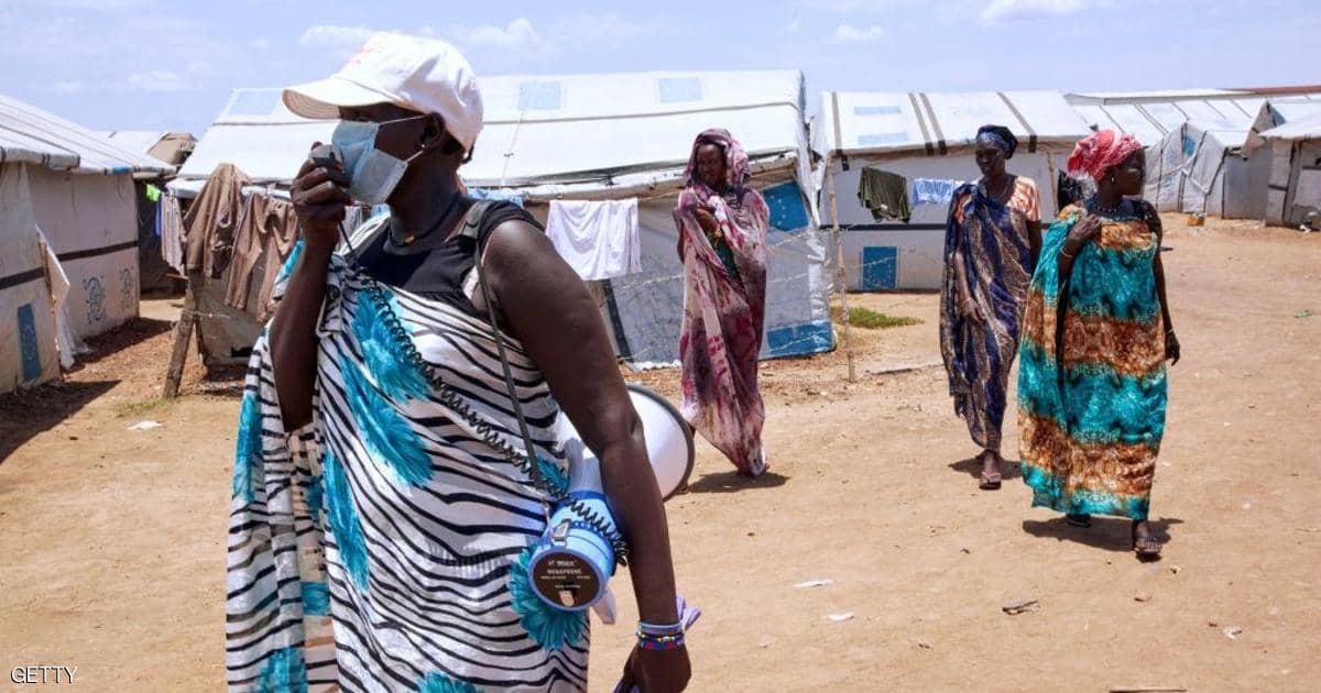 كورونا في أفريقيا.. مخاوف من “انتقال محلي” متزايد للوباء