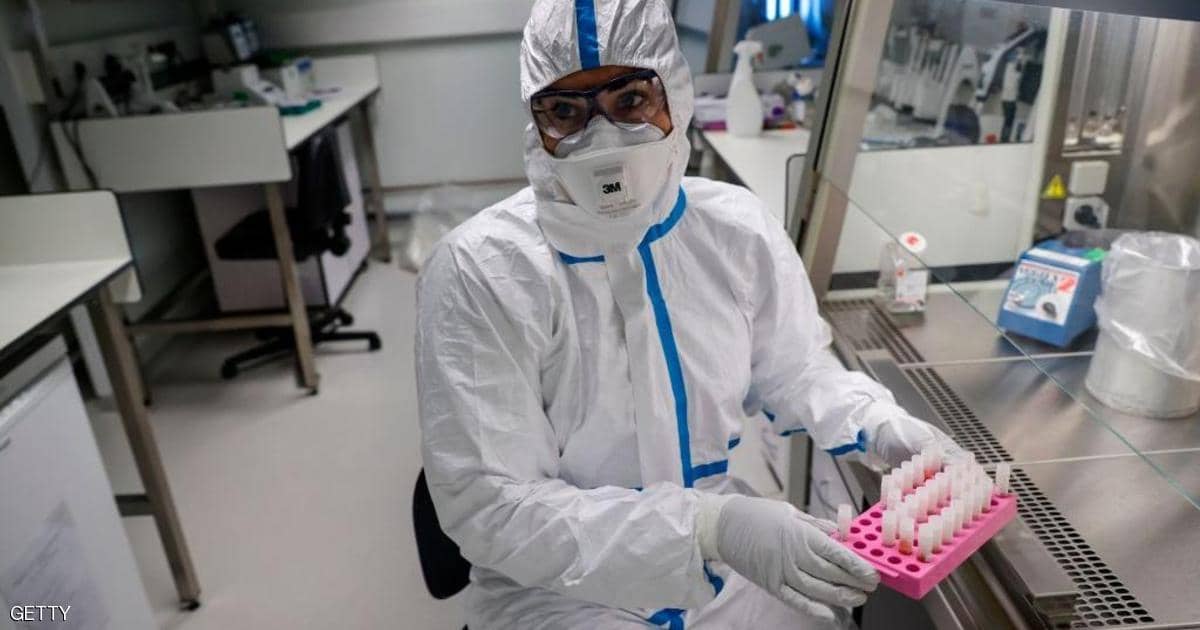 كورونا في فرنسا.. “مرضى الإنعاش” من 17 ألفا إلى 1700