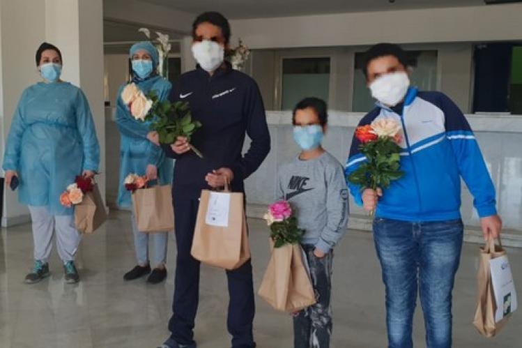 “كورونا” يصيب 625 طفلاً مغربيا .. وغالبية الحالات بلا أعراض