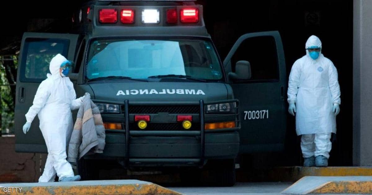 كورونا يفتك بأميركا اللاتينية.. والبؤرة الجديدة تسجل الأسوأ