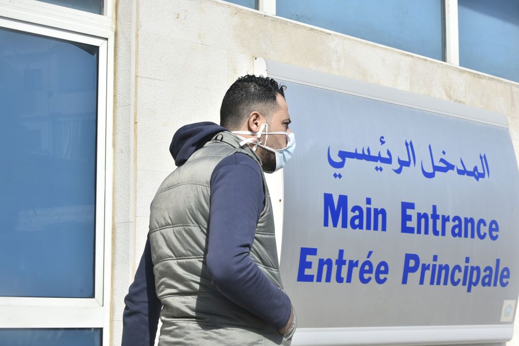 لبنان: 62 إصابة جديدة بـ”كورونا“ وصفر وفيات
