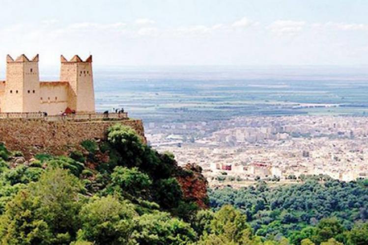 لجنة تقنية لتتبع مسار تظلمات التعمير ببني ملال