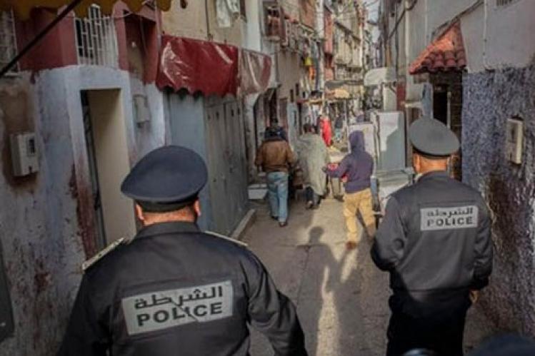 مؤلَّف يناقش “الدّولة والقانون” في “زمن الجائحة”