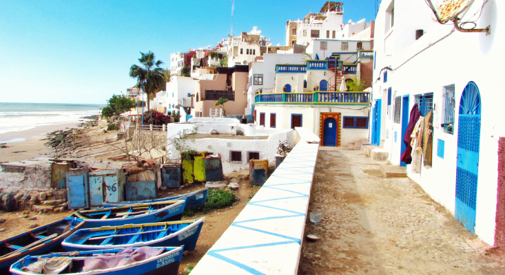 ماذا قالت الأرصاد عن طقس الإثنين فاتح يونيو ؟