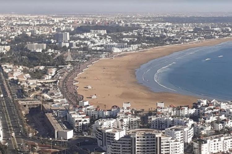 مجلس السياحة بأكادير ينفي إغلاق وإفلاس فنادق