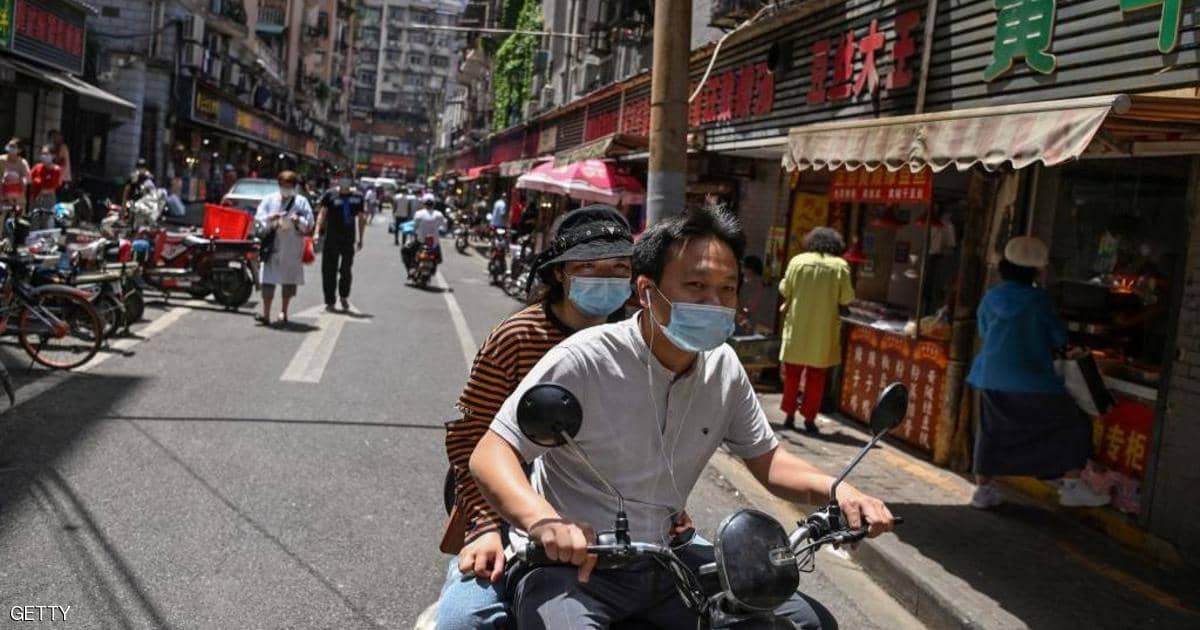 مدونة صينية “تفضح ووهان”: هذا ما أبلغونا به عن كورونا