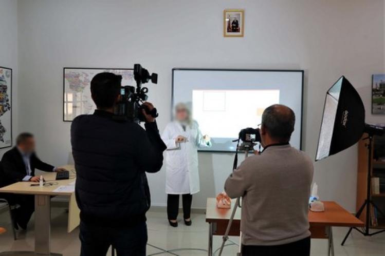 مديرية عين الشق تطلق برنامج دعم نفسي للتلاميذ