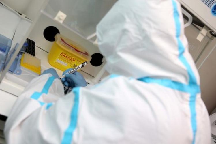 مدينة النّاظور تسجّل إصابة جديدة بفيروس “كورونا”