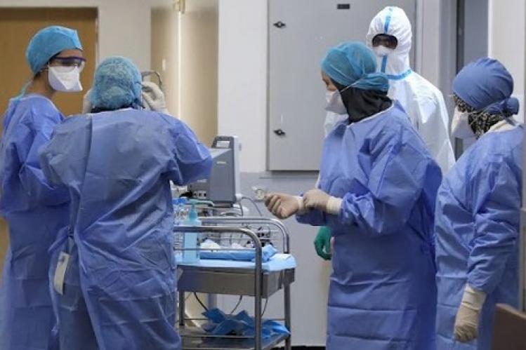 مراكش تسجل 19 حالة تعاف من فيروس “كورونا”