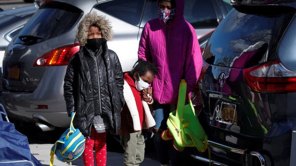 مرض خطير متصل بكورونا يحصد المزيد من الأطفال بأميركا