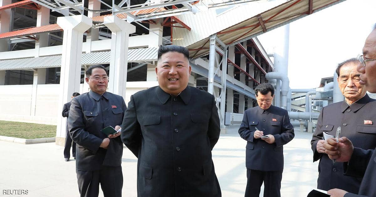 مصادر استخباراتية: كيم جونغ أون لم يخضع لجراحة في القلب