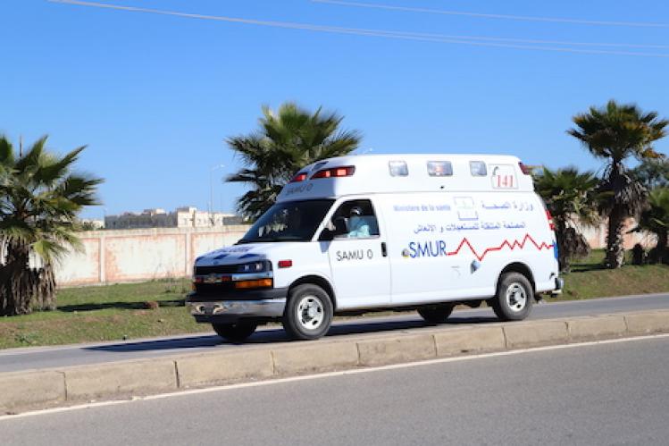 معامل طنجة ترسل فيروس “كوفيد-19” إلى تطوان