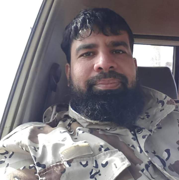 مفتي “الاختيار” يشعل الجدل.. والممثل يكشف حقيقة انتمائه