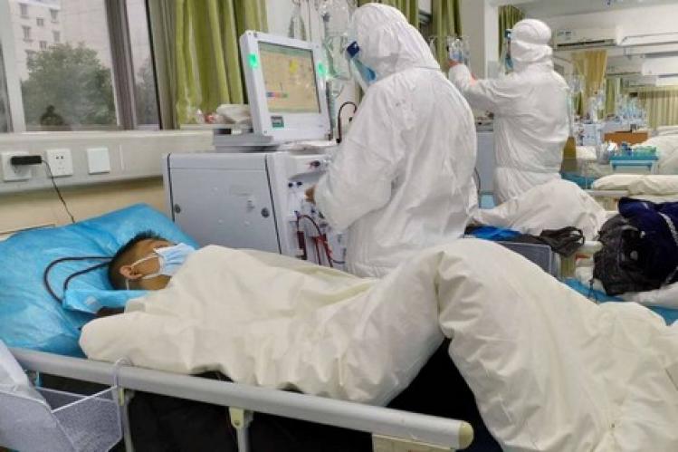 مليلية تعلن 3 إصابات وحالتَي شفاء من “كورونا”