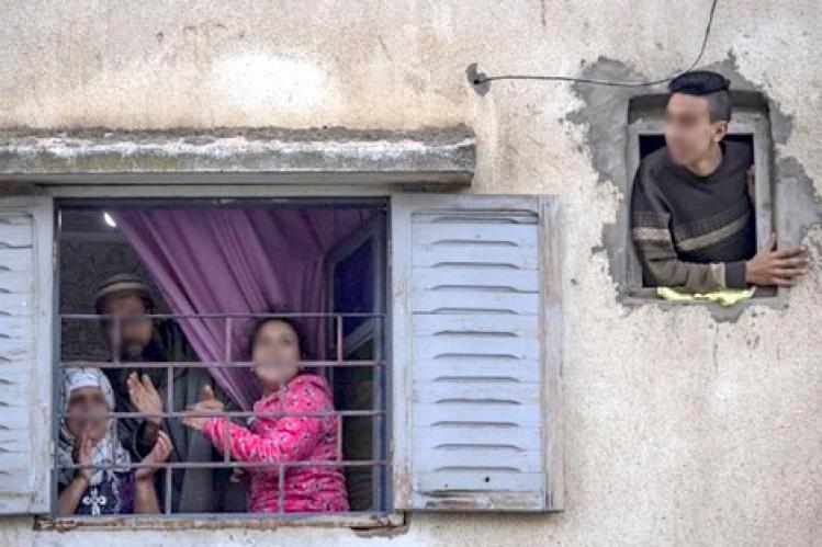 منتدى يطلب العناية بالأطفال بعد الحجر الصحي