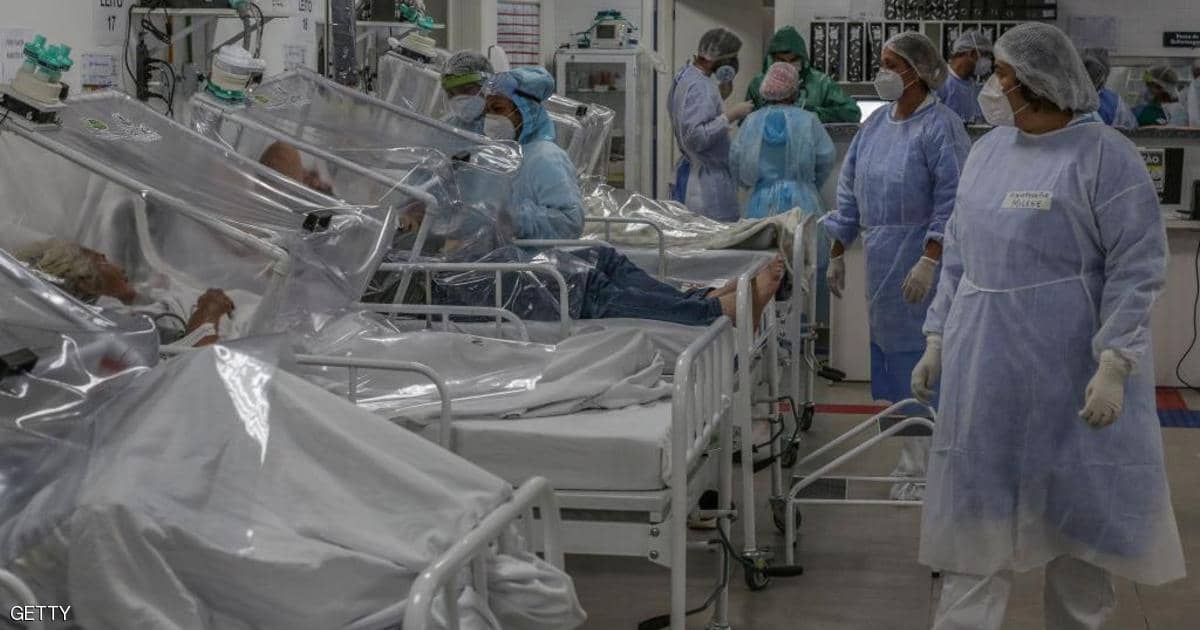 منظمة الصحة تتوقع “البؤرة الجديدة” لكورونا