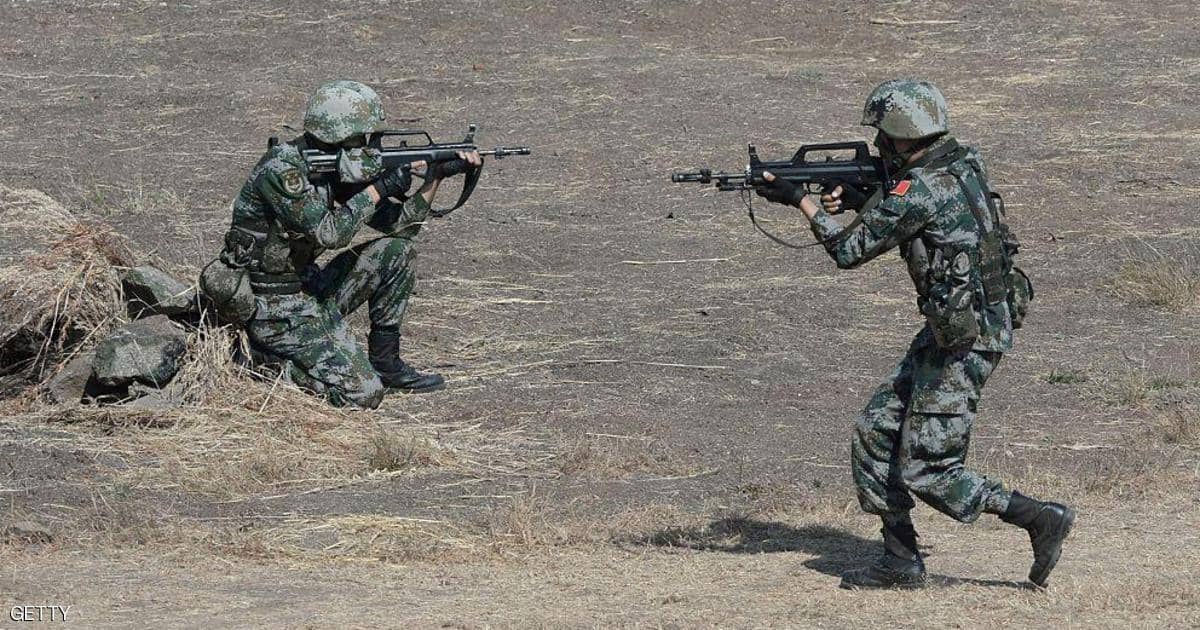 مواجهة بين الهند والصين في الهيمالايا.. وترامب يتدخل