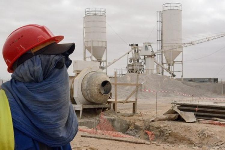 موخاريق: حياة المغاربة أوْلى من الاقتصاد في زمن “جائحة كورونا”