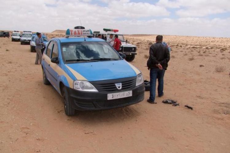 نقابة تطالب بفتح خطّ طانطان وشاطئ الوطية