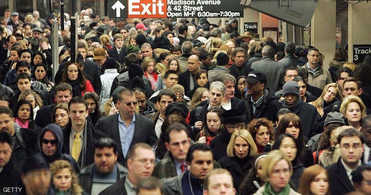 نيويورك قد تعود لـ”خطة 1918″ لاستئناف الحياة الطبيعية