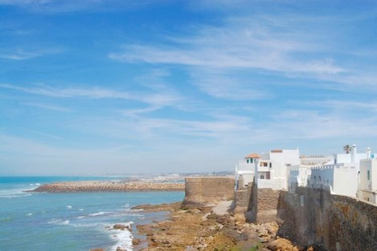 هذه توقعات أحوال الطقس اليوم الجمعة بالمغرب