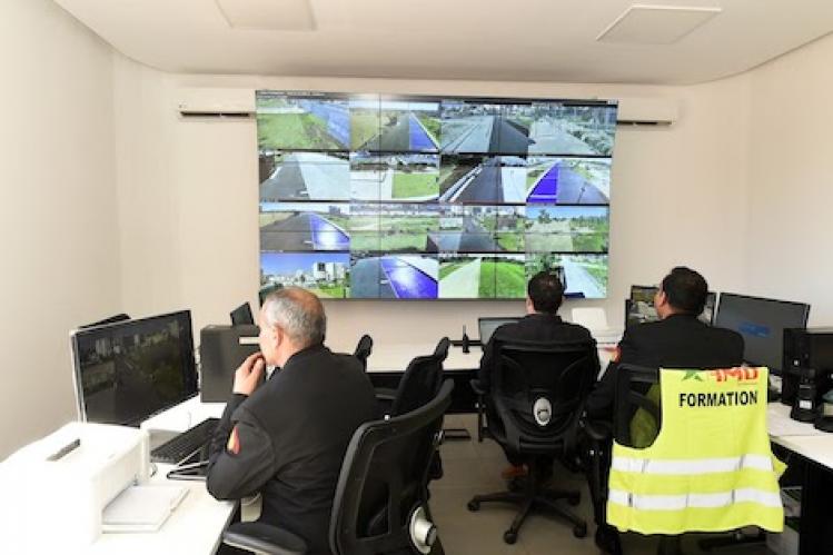 هل تُسرّع “كورونا” تحوّل “حواضر غبية” إلى “مدن ذكية” بالمغرب؟