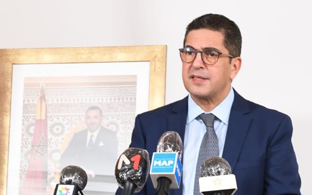 وزارة التربية الوطنية .. هذه حقيقة الإعلان عن نجاح جميع التلميذات و التلاميذ